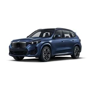 BMW-iX1