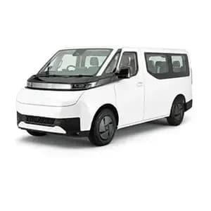 SV Passenger