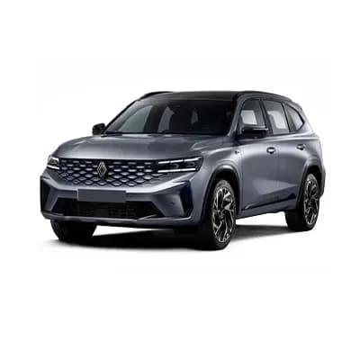 Koleos
