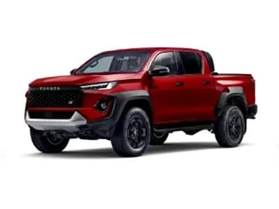 Hilux