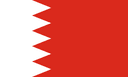 Flag of Bahrain