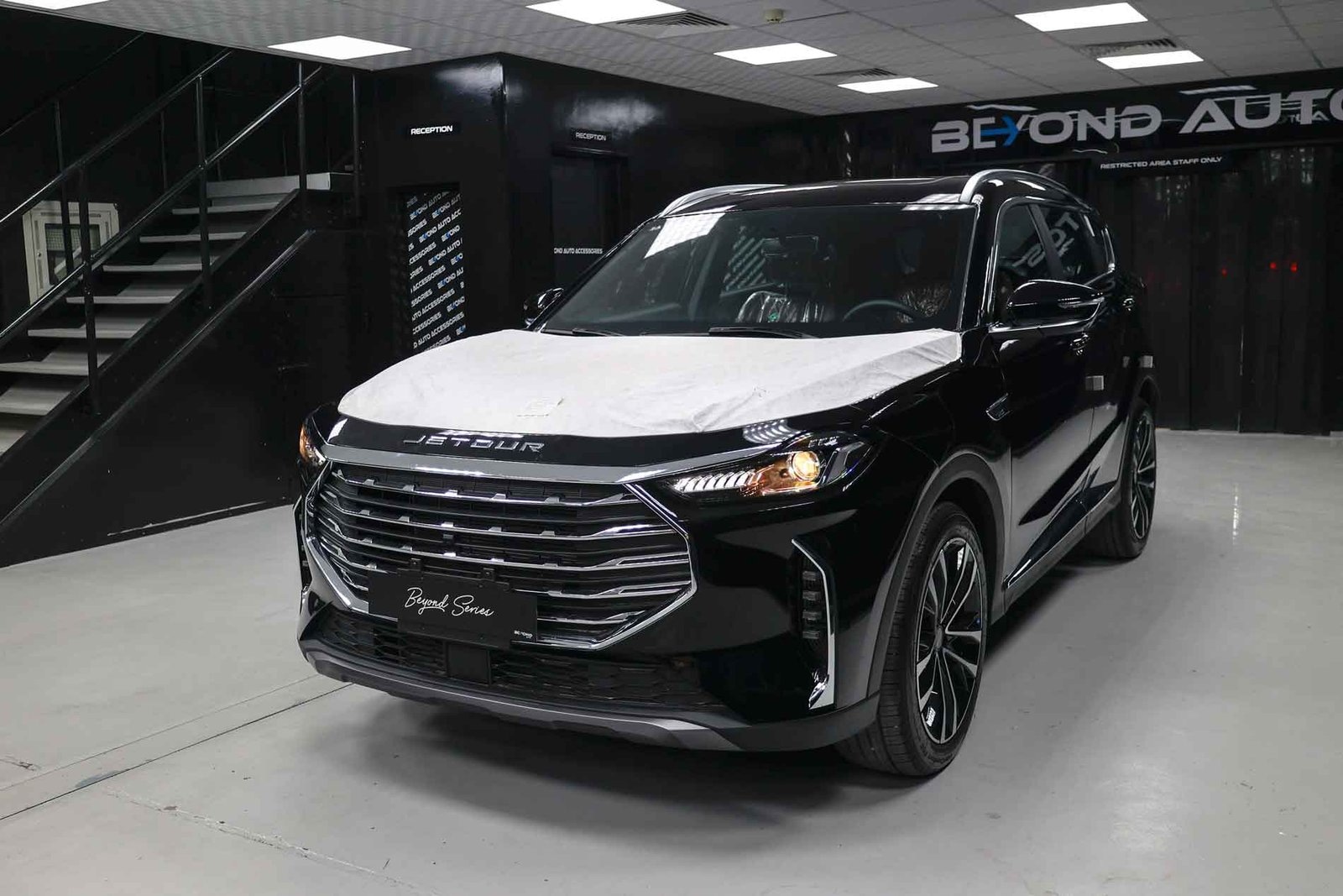 2023 JETOUR X70 PLUS (12)