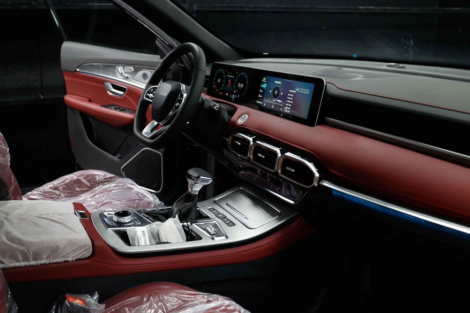 2023 JETOUR X70 PLUS (15)