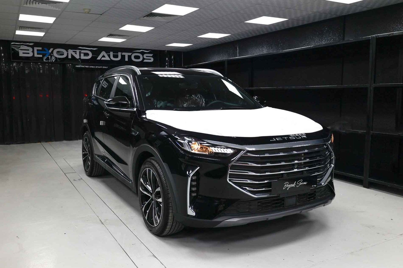 2023 JETOUR X70 PLUS (6)