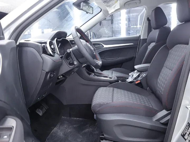 2025 MG ZS Comfort 1.5L Petrol - Beyond Autos - www.beyondautos.com