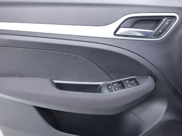 2025 MG ZS Comfort 1.5L Petrol - Beyond Autos - www.beyondautos.com