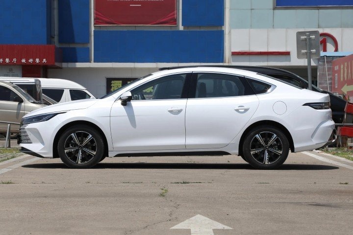 2026 BYD 1.5L L4 PHEV Petrol - Beyond Autos - www.beyondautos.com