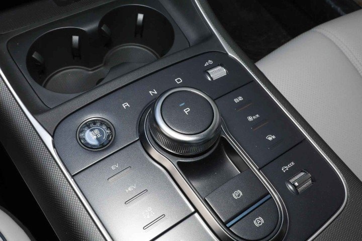 2026 BYD 1.5L L4 PHEV Petrol - Beyond Autos - www.beyondautos.com