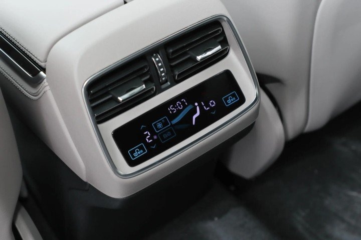 2026 BYD Han DM 1.5L PHEV Petrol - Beyond Autos - www.beyondautos.com