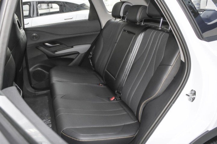 2026 BYD Sea Lion 1.5L PHEV Petrol - Beyond Autos - www.beyondautos.com