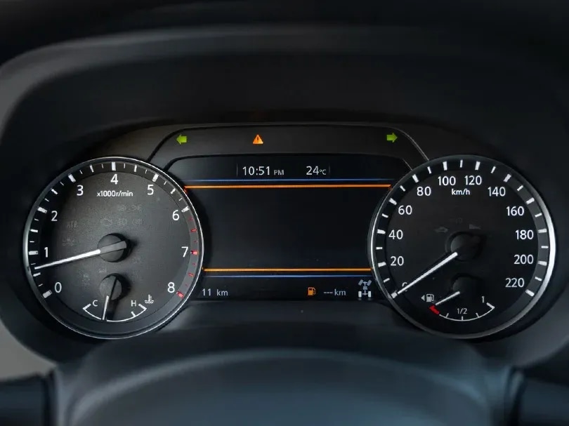 2026 Nissan Navara LC 2.5L L4 Petrol - Beyond Autos - www.beyondautos.com