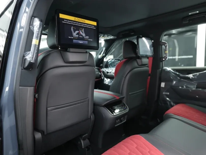 2026 Nissan Patrol Nismo - Beyond Autos - www.beyondautos.com