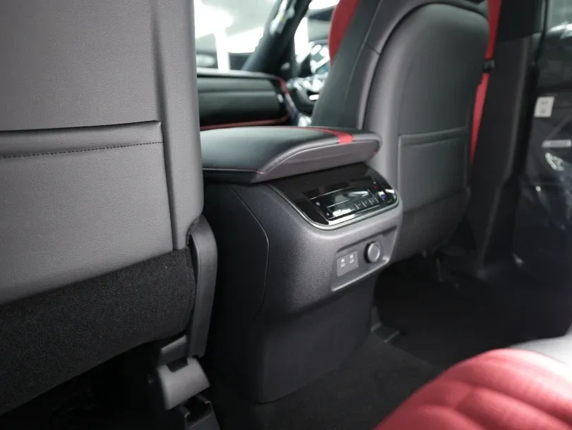 2026 Nissan Patrol Nismo - Beyond Autos - www.beyondautos.com