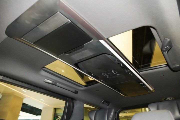 2026 Toyota Alphard Excutive Lounge- Beyond Autos - www.beyondautos.com