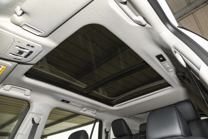 2026 Toyota Highlander 2.5L V4 HEV Petrol - Beyond Autos - www.beyondautos.com