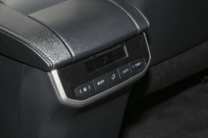 2026 Toyota Highlander 2.5L V4 HEV Petrol - Beyond Autos - www.beyondautos.com