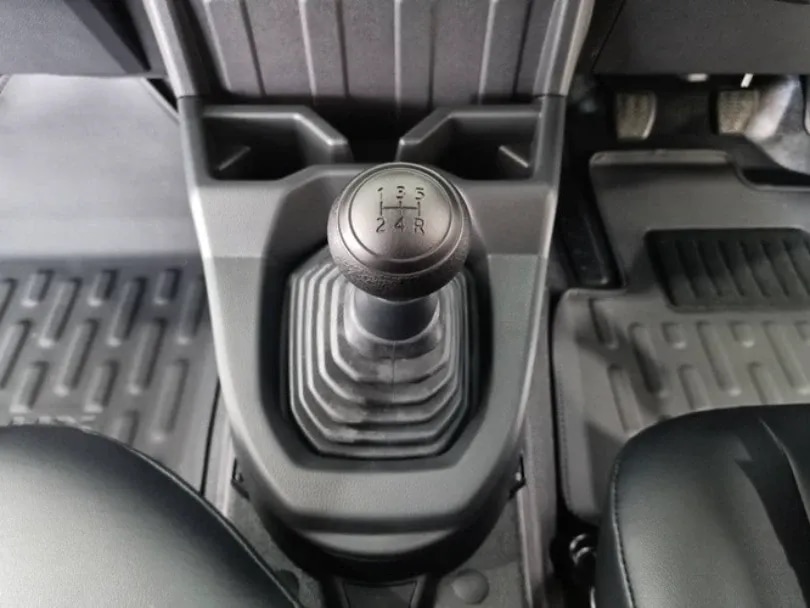 2026 Toyota Hilux Champ 2.4L L4 Diesel - Beyond Autos - www.beyondautos.com