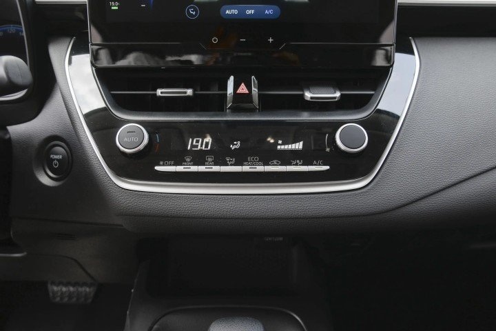 2026 Toyota Levin GT 2.0L V4 HEV Petrol - Beyond Autos - www.beyondautos.com