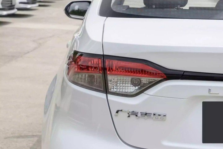 2026 Toyota Levin GT 2.0L V4 HEV Petrol - Beyond Autos - www.beyondautos.com