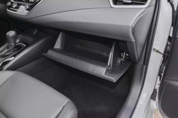 2026 Toyota Levin GT 2.0L V4 HEV Petrol - Beyond Autos - www.beyondautos.com