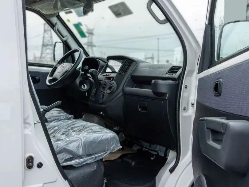2026 Toyota LiteAce 1.5L L4 Petrol - Beyond Autos - www.beyondautos.com
