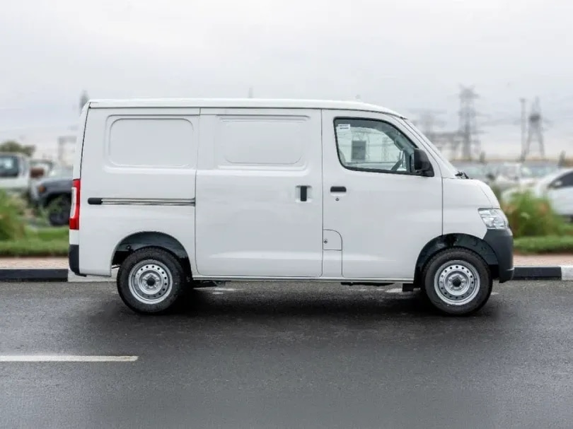 2026 Toyota LiteAce 1.5L L4 Petrol - Beyond Autos - www.beyondautos.com