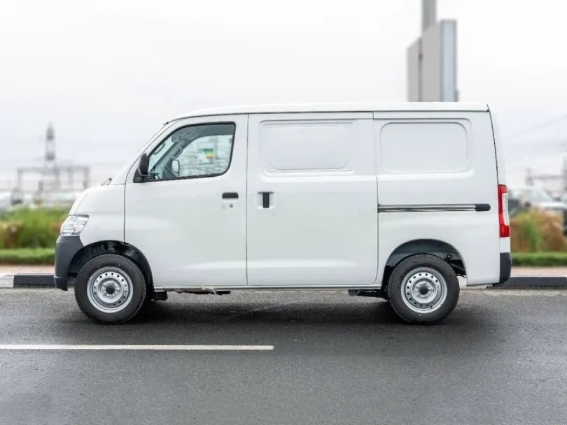 2026 Toyota LiteAce 1.5L L4 Petrol - Beyond Autos - www.beyondautos.com