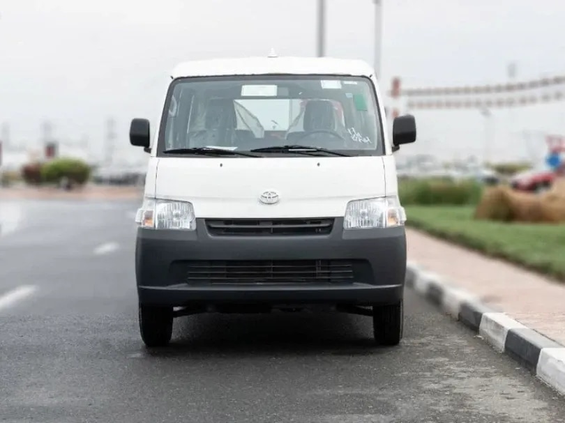 2026 Toyota LiteAce 1.5L L4 Petrol - Beyond Autos - www.beyondautos.com