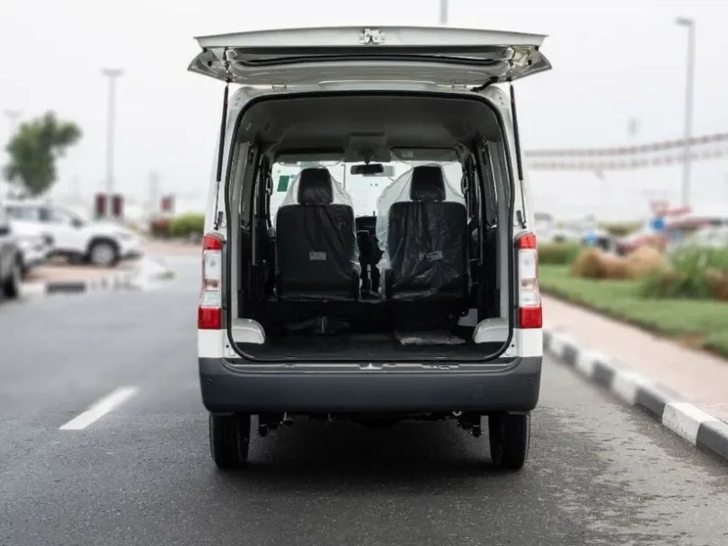 2026 Toyota LiteAce 1.5L L4 Petrol - Beyond Autos - www.beyondautos.com