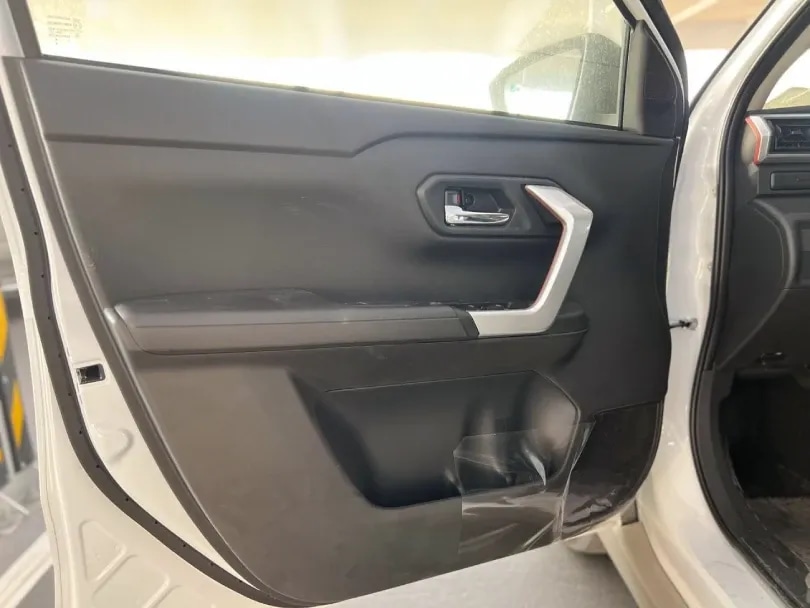 2026 Toyota Raize 1.3L L3 Petrol - Beyond Autos - www.beyondautos.com