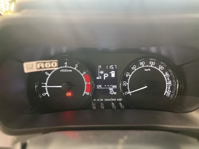 2026 Toyota Raize 1.3L L3 Petrol - Beyond Autos - www.beyondautos.com