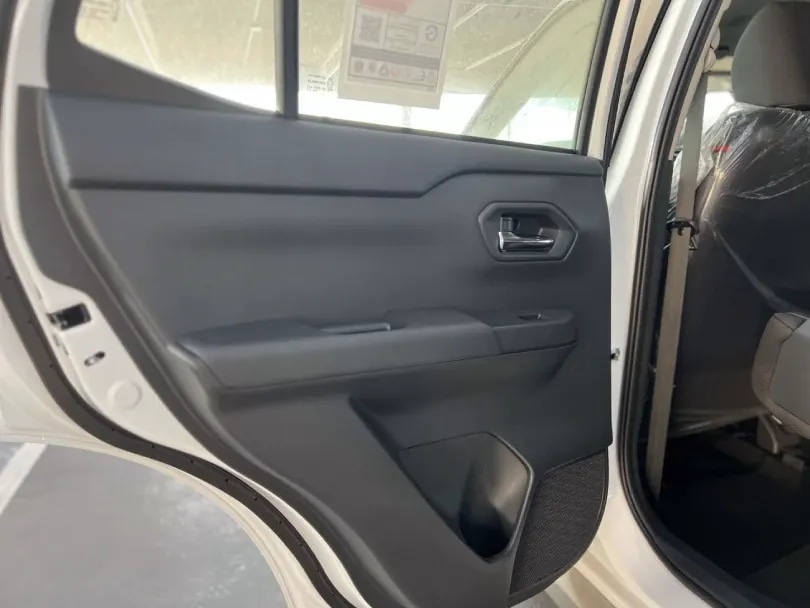 2026 Toyota Raize 1.3L L3 Petrol - Beyond Autos - www.beyondautos.com