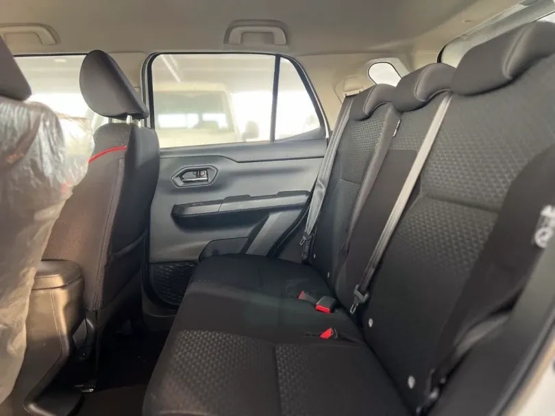 2026 Toyota Raize 1.3L L3 Petrol - Beyond Autos - www.beyondautos.com