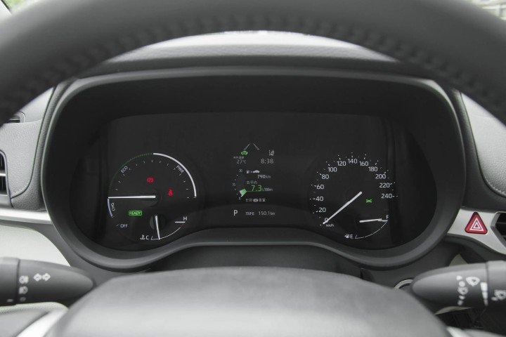 2026 Toyota Sienna 2.5L V4 HEV Petrol - Beyond Autos - www.beyondautos.com