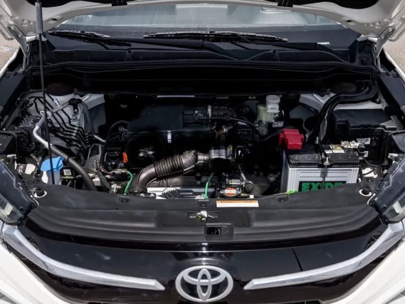 2026 Toyota Urban Cruiser GL 1.5L L4 - Beyond Autos - www.beyondautos.com