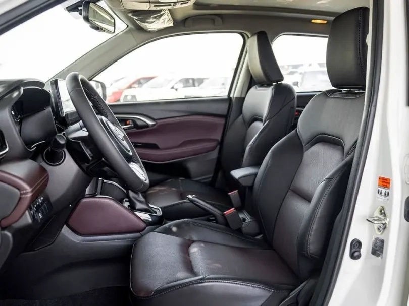 2026 Toyota Urban Cruiser GL 1.5L L4 - Beyond Autos - www.beyondautos.com