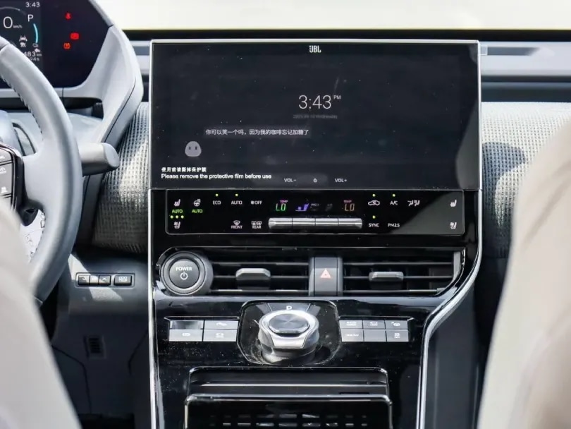 2026 Toyota bZ4X Electric 218hp - Beyond Autos - www.beyondautos.com