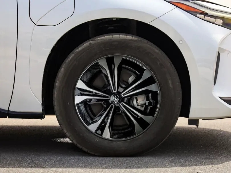 2026 Toyota bZ4X Electric 218hp - Beyond Autos - www.beyondautos.com
