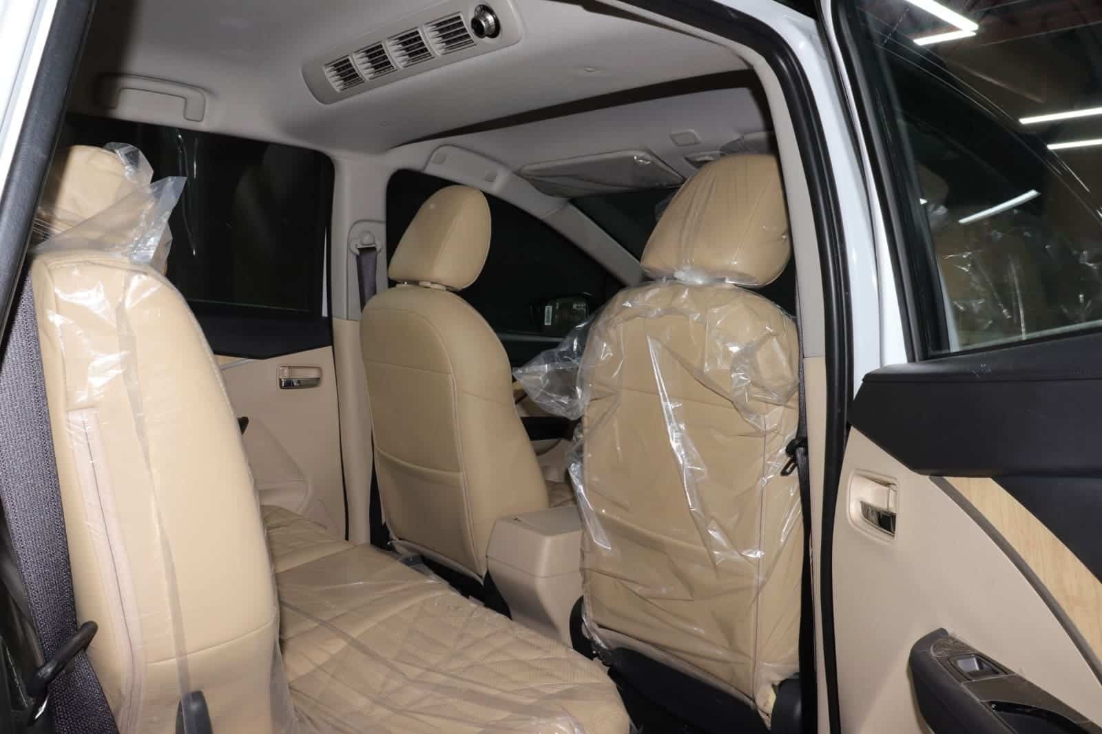 Mitsubishi Xpander V2