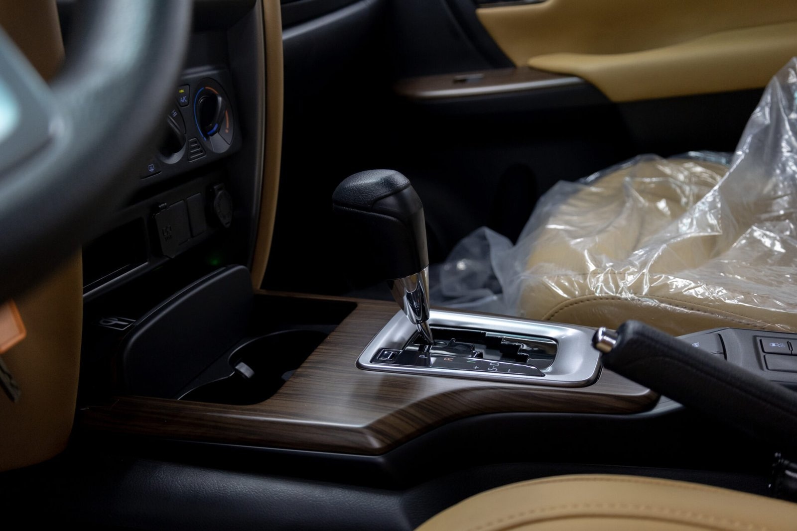 Beyond Auto Accessories _ 2024 Toyota Fortuner Beyond Series Edition (15)