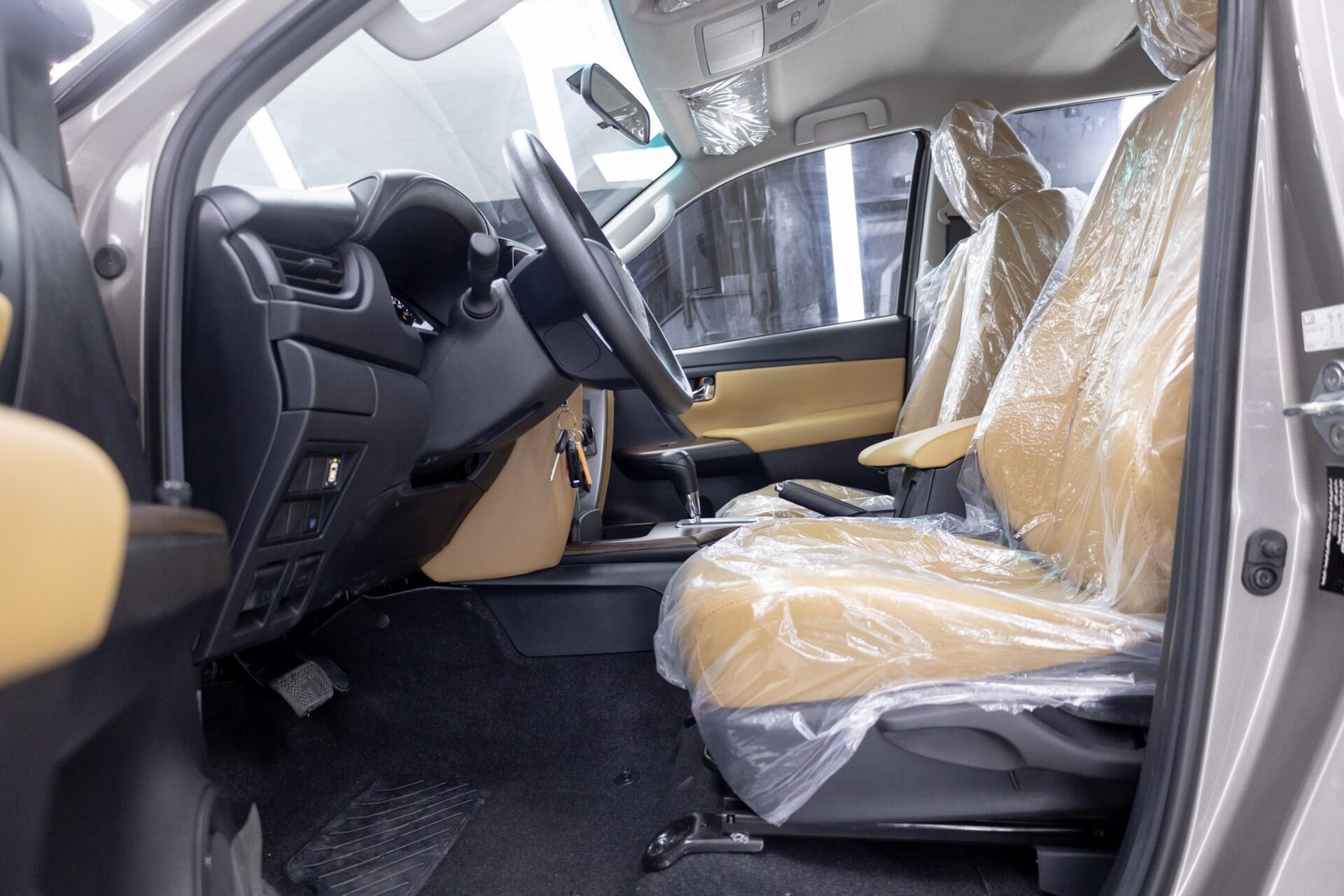 Beyond Auto Accessories _ 2024 Toyota Fortuner Beyond Series Edition (7)