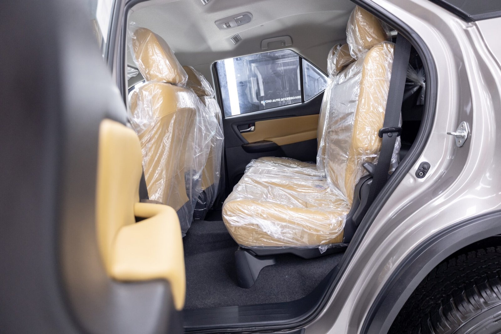 Beyond Auto Accessories _ 2024 Toyota Fortuner Beyond Series Edition (8)