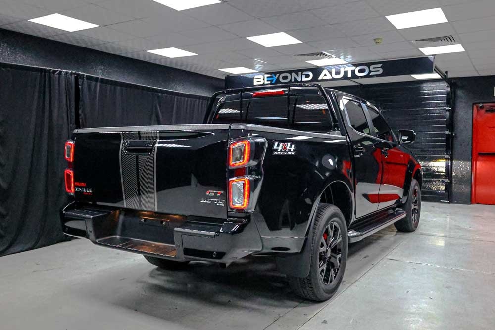 Beyond-Auto-Accessories-_-Isuzu-D'max-2024---Beyond-Series-Edition-(3)
