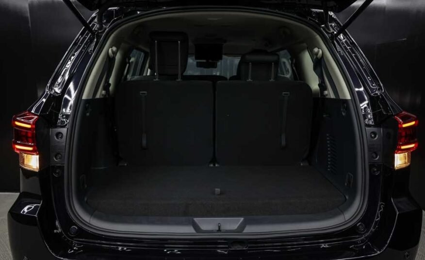 Beyond-Auto-Accessories-_-Nissan-Xterra-2024-Black-with-body-kit-5-876x535