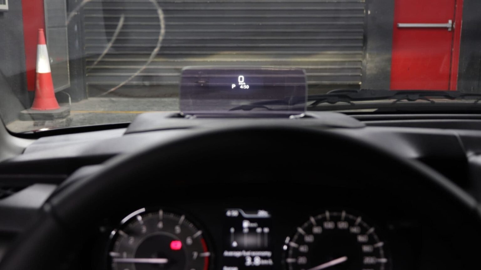 Suzuki baleno