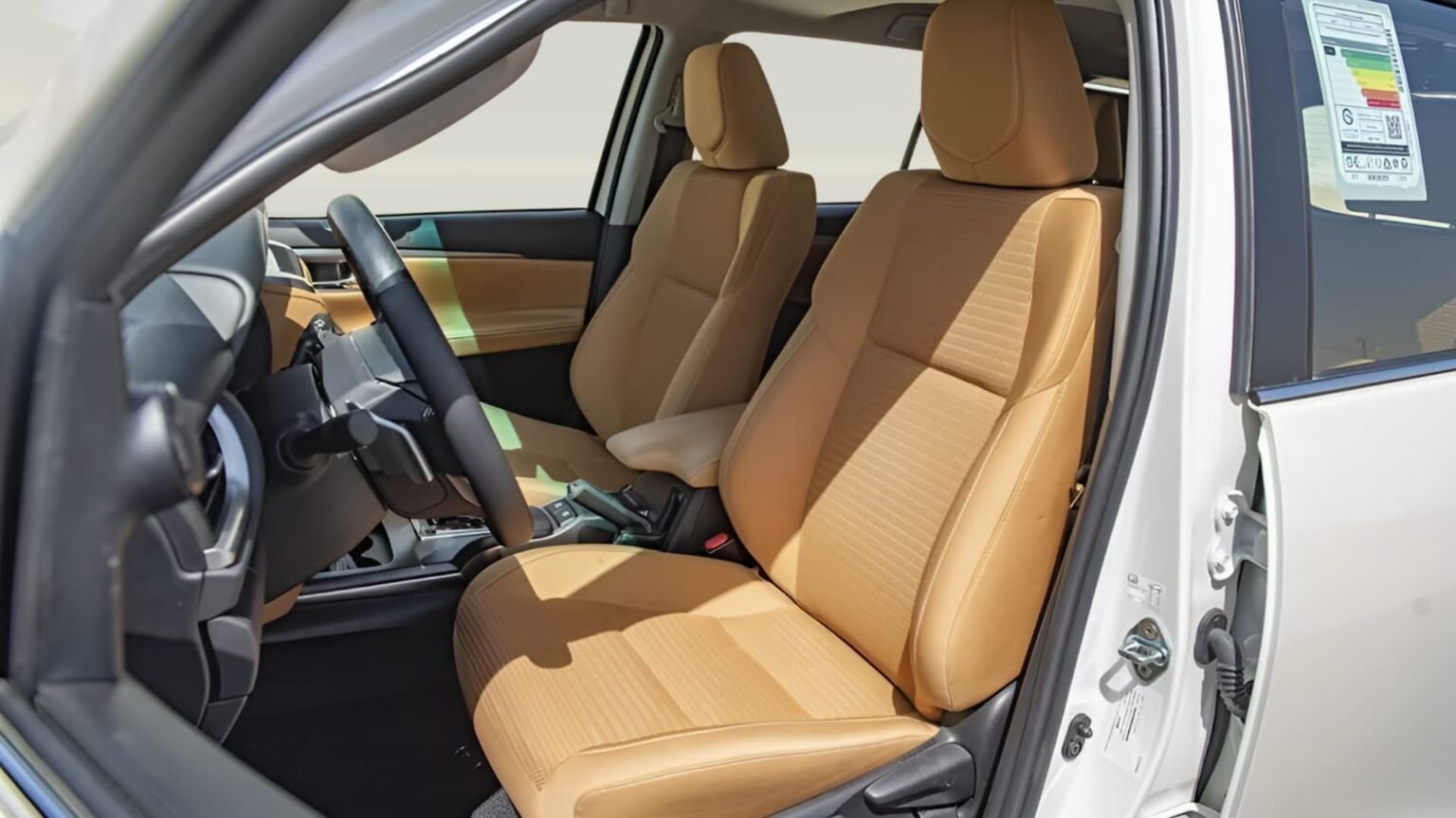2023 Toyota Fortuner