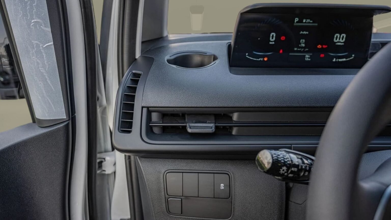 2023 Hyundai Staria