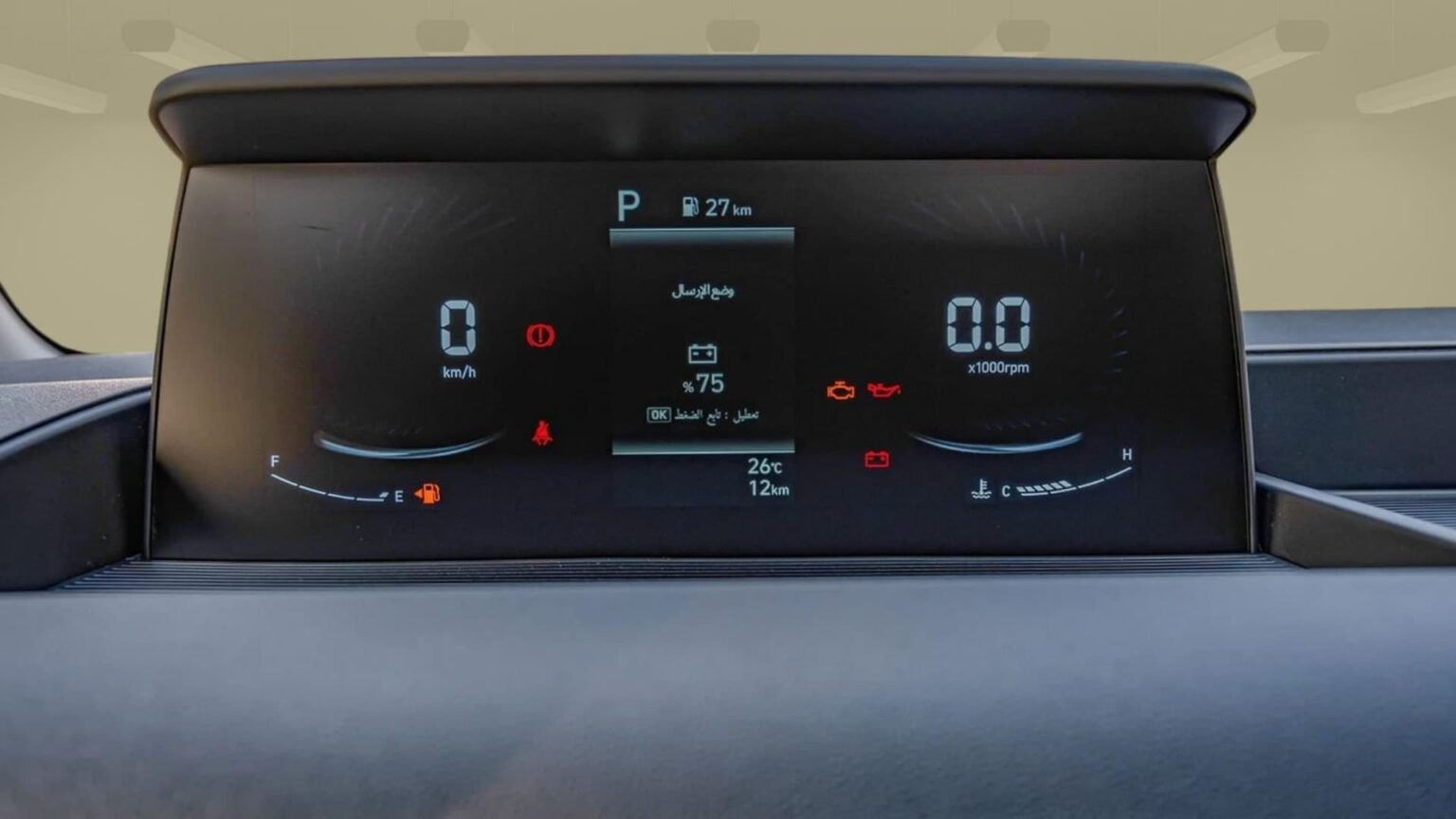 2023 Hyundai Staria