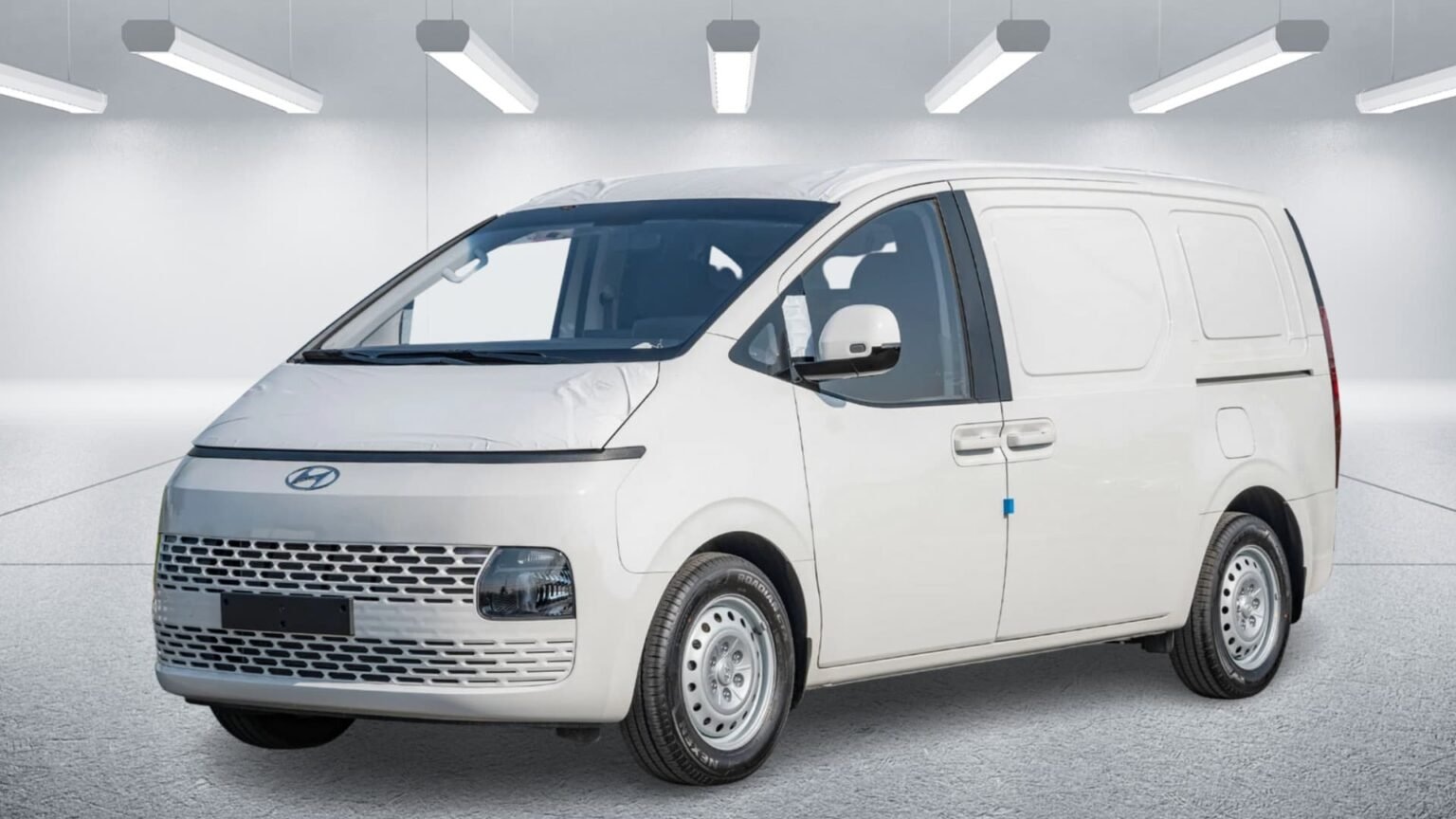 2023 Hyundai Staria