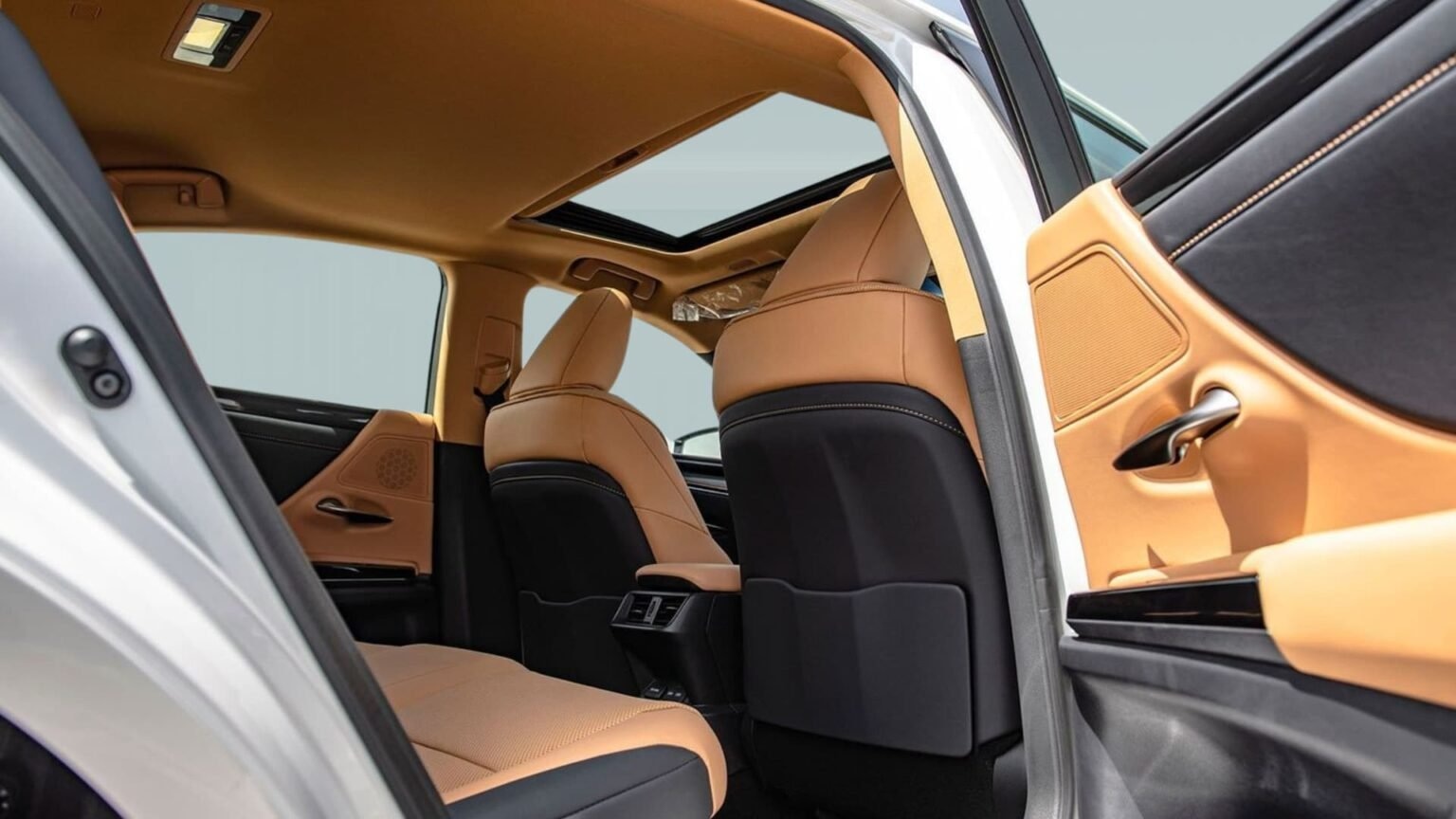 2023 Model Lexus Es300h